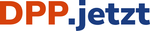 DigitalerProduktpass.jetzt Logo